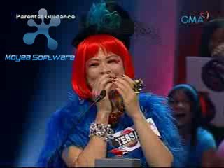 Whammy Push Your Luck