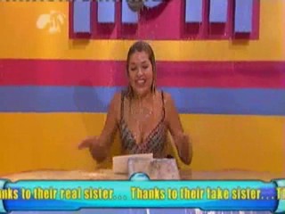 Holly Thank You Desk