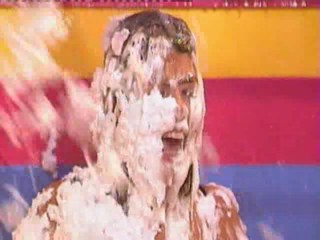 Holly Thank You Desk