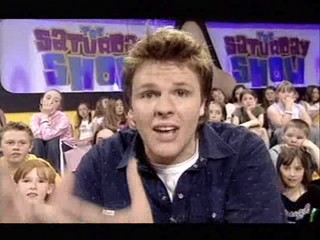 The Saturday Show