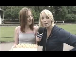 Wudja Cudja Rosie Egged & Drake And Josh Gunge