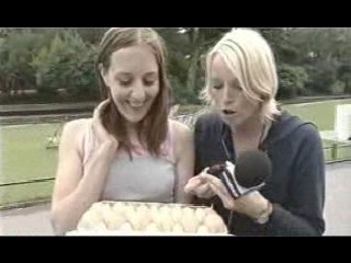 Wudja Cudja Rosie Egged & Drake And Josh Gunge