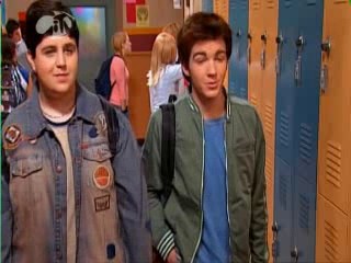 Wudja Cudja Rosie Egged & Drake And Josh Gunge