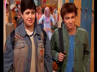 Wudja Cudja Rosie Egged & Drake And Josh Gunge