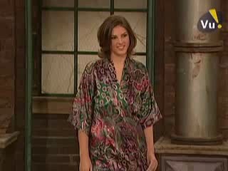 Jerry Springer - Undressed & Unleashed