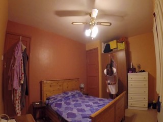 Maid Gunged, and Slimed for $5k