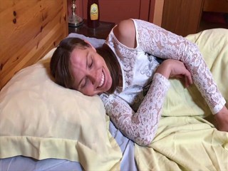 â€œHONEY - I love it stickyâ€ - Sexy Messy Girl