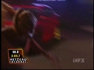 Fear Factor Hot Girls Bobbing in Stuff