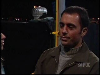 Fear Factor Underwater Competition