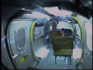 Fear Factor Underwater Competition