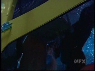 Fear Factor Underwater Competition