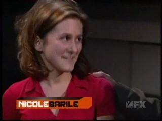 Fear Factor Underwater Competition