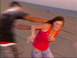 MTV's Next:  Egg and Flour