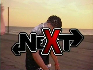 MTV's Next:  Egg and Flour