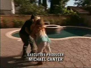 Parental Control MTV Pool Push