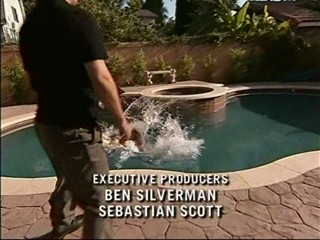 Parental Control MTV Pool Push