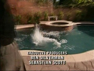 Parental Control MTV Pool Push