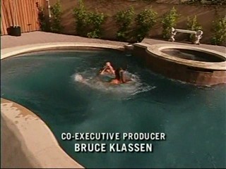 Parental Control MTV Pool Push