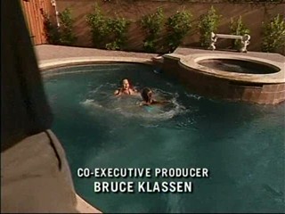 Parental Control MTV Pool Push