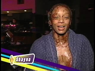 Elimidate Pudding Wrestling