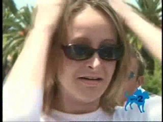 I Bet You WIll Balloon Egg Toss