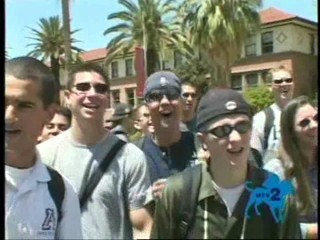 I Bet You WIll Balloon Egg Toss