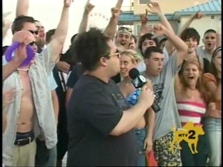 I Bet You Will Human Cocoon