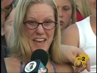 I Bet You Will Human Cocoon