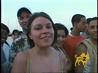 I Bet You Will Human Cocoon