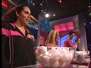 Distraction: Egg on Head