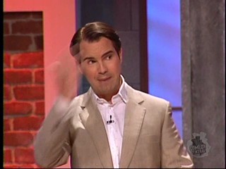 Distraction: Egg on Head