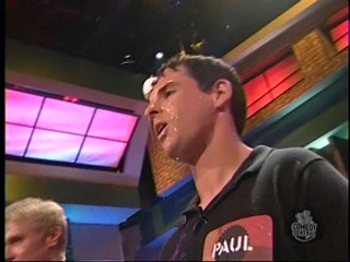 Distraction Eggs on Head