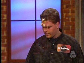 Distraction Eggs on Head