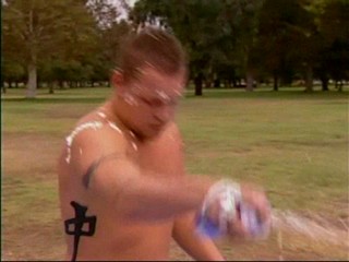 Next - MTV - Whip Cream and Pudding