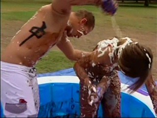 Next - MTV - Whip Cream and Pudding