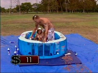 Next - MTV - Whip Cream and Pudding