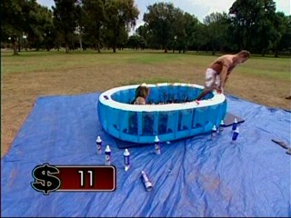 Next - MTV - Whip Cream and Pudding