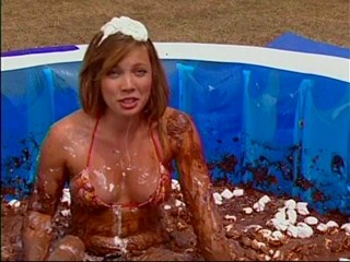 Next - MTV - Whip Cream and Pudding