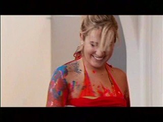 MTV's Parental Control