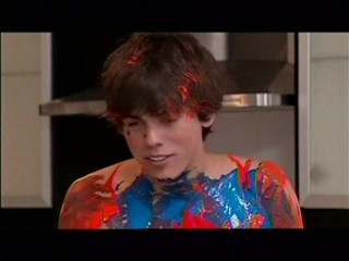 MTV's Parental Control