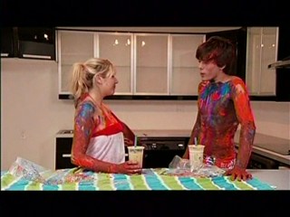 MTV's Parental Control