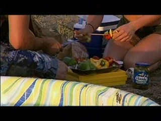 MTV Parent Control - Wet and Muddy Date