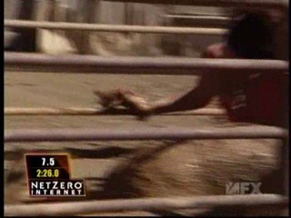 Fear Factor Pig Pen Race