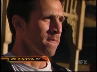 Fear Factor Mud Sling