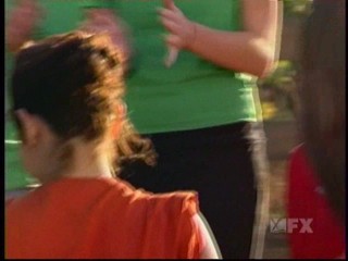 Fear Factor Mud Sling