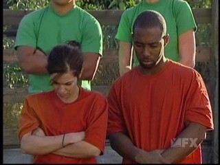 Fear Factor Mud Sling