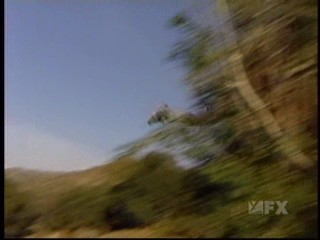 Fear Factor Mud Sling