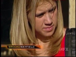 Fear Factor Mud Sling #2