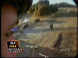 Fear Factor Mud Sling #2