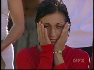 Fear Factor Mud Sling #2